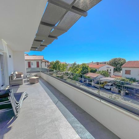 Villa Ska Pula Ngoại thất bức ảnh