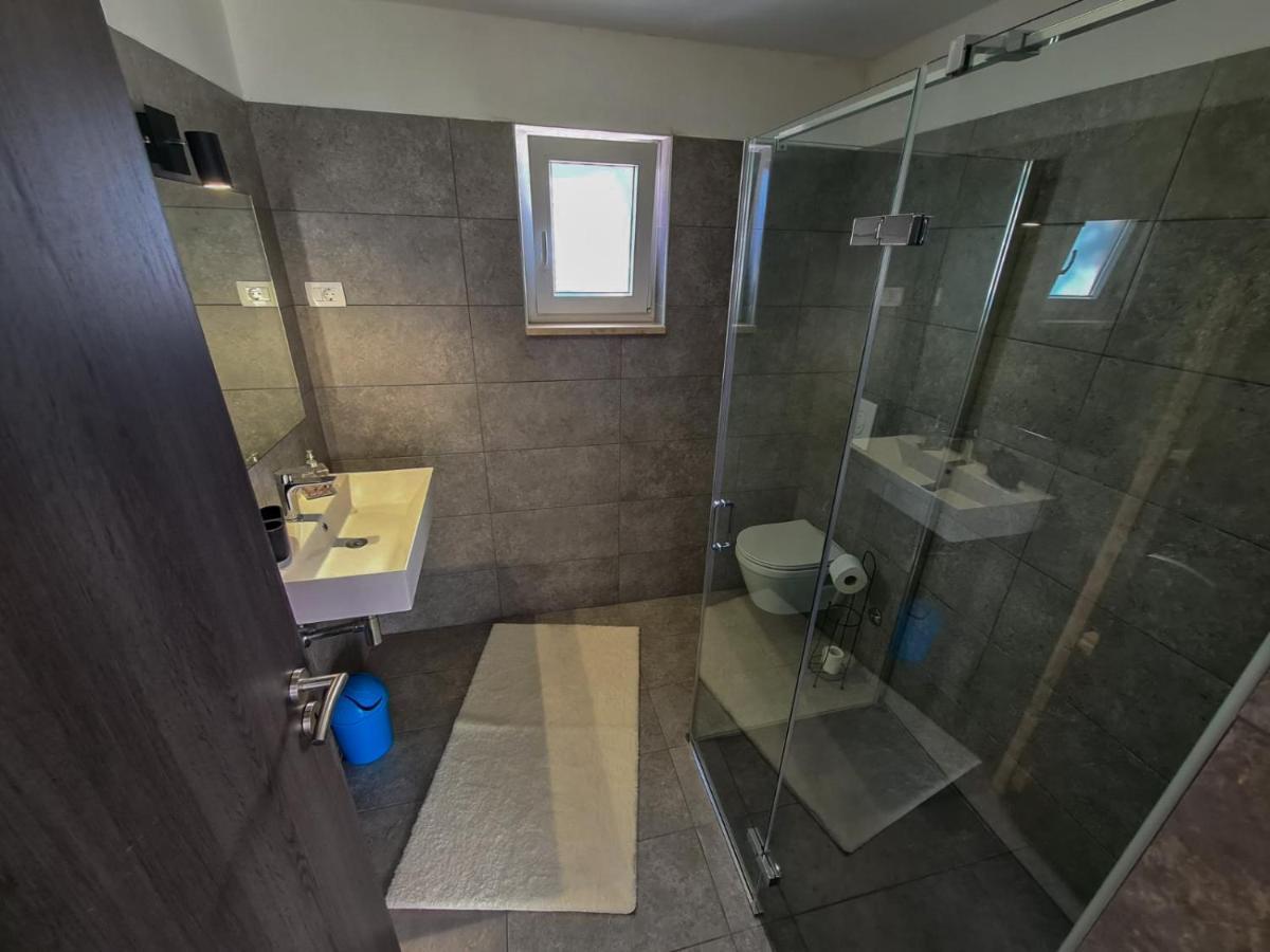 Villa Ska Pula Ngoại thất bức ảnh