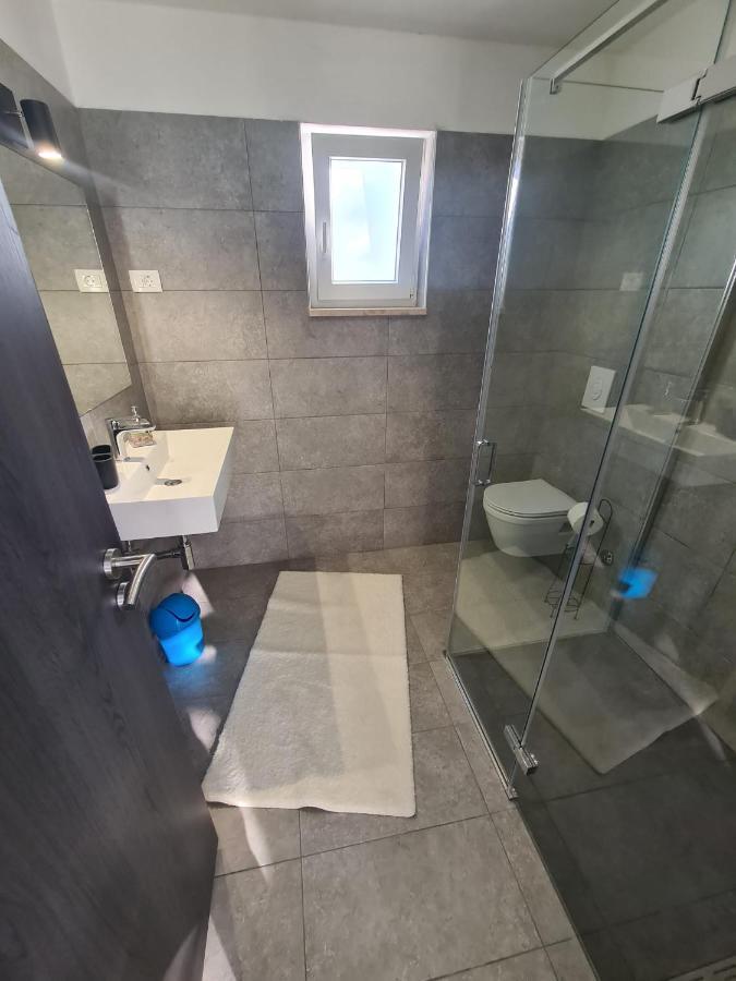 Villa Ska Pula Ngoại thất bức ảnh