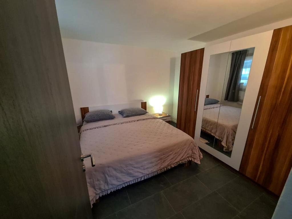 Villa Ska Pula Ngoại thất bức ảnh