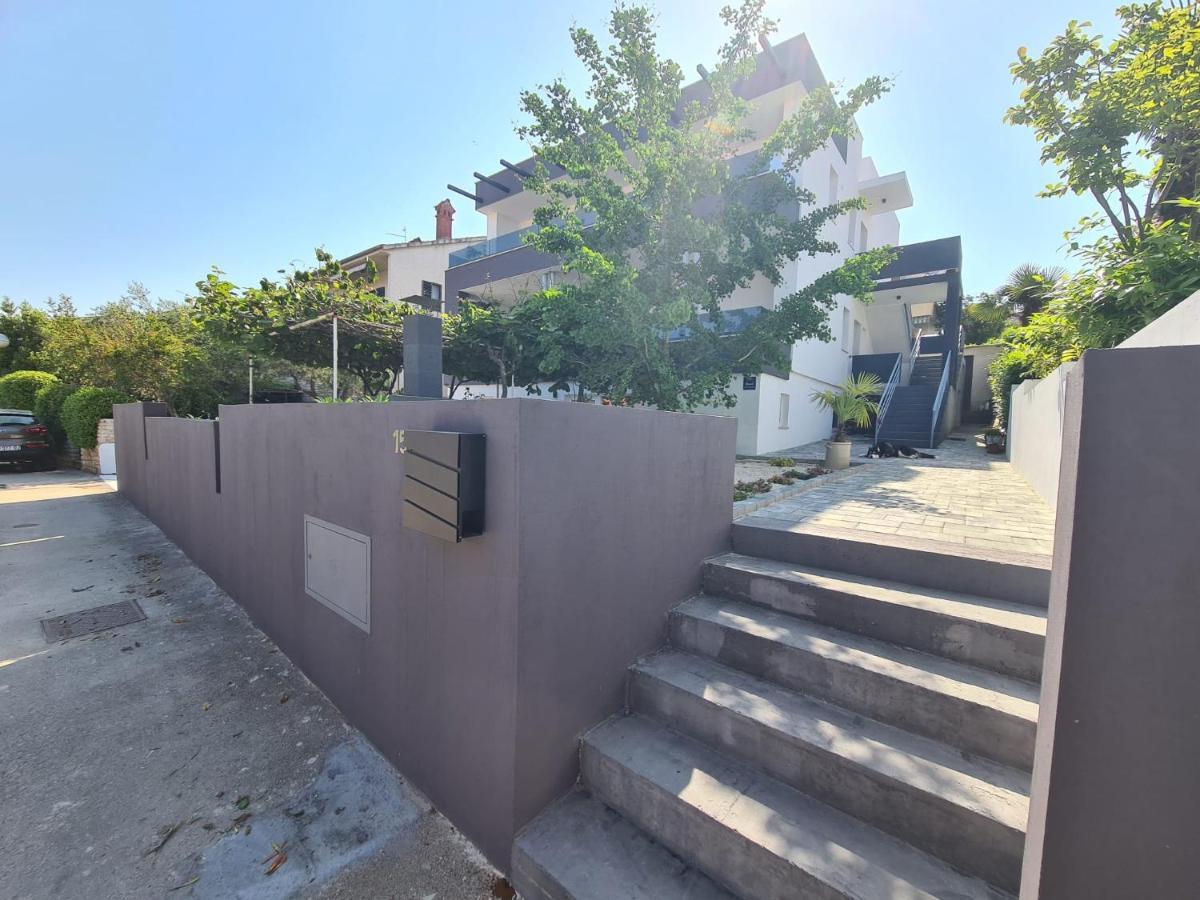 Villa Ska Pula Ngoại thất bức ảnh