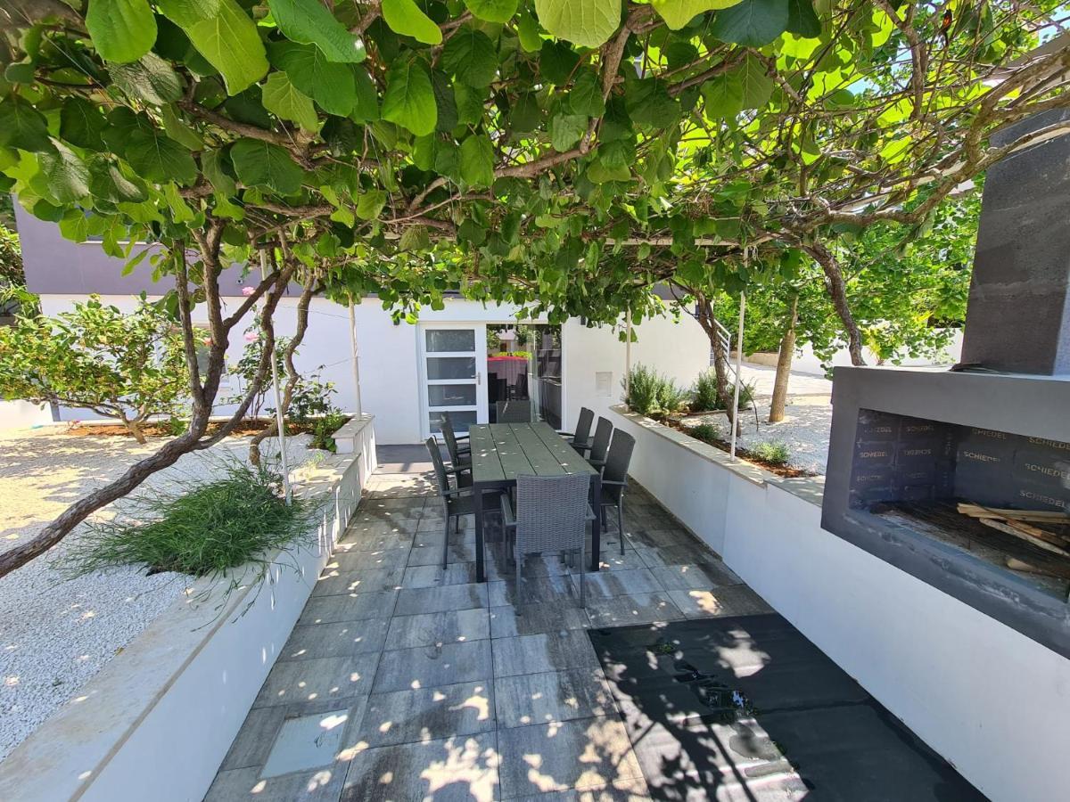 Villa Ska Pula Ngoại thất bức ảnh
