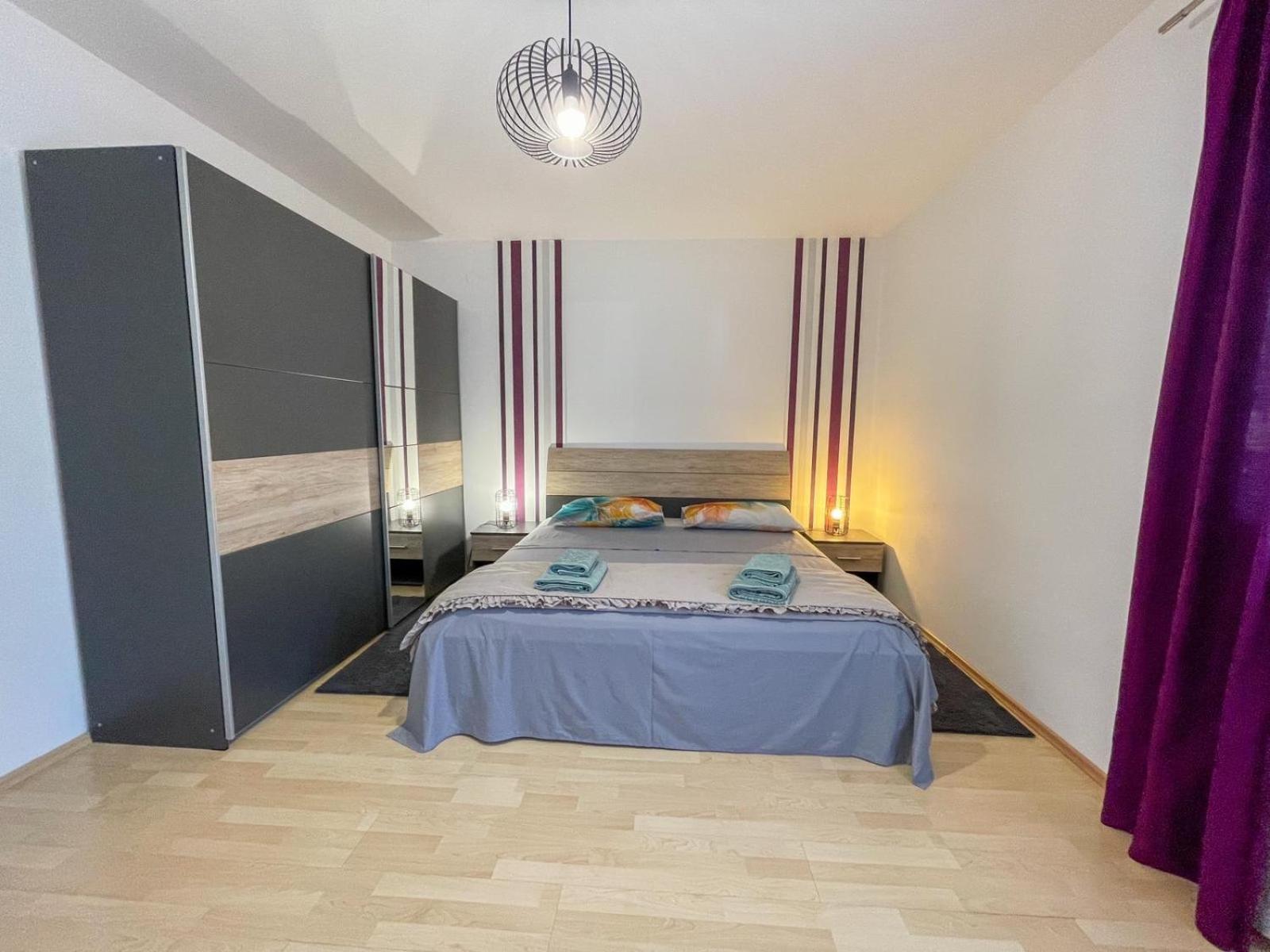 Villa Ska Pula Ngoại thất bức ảnh