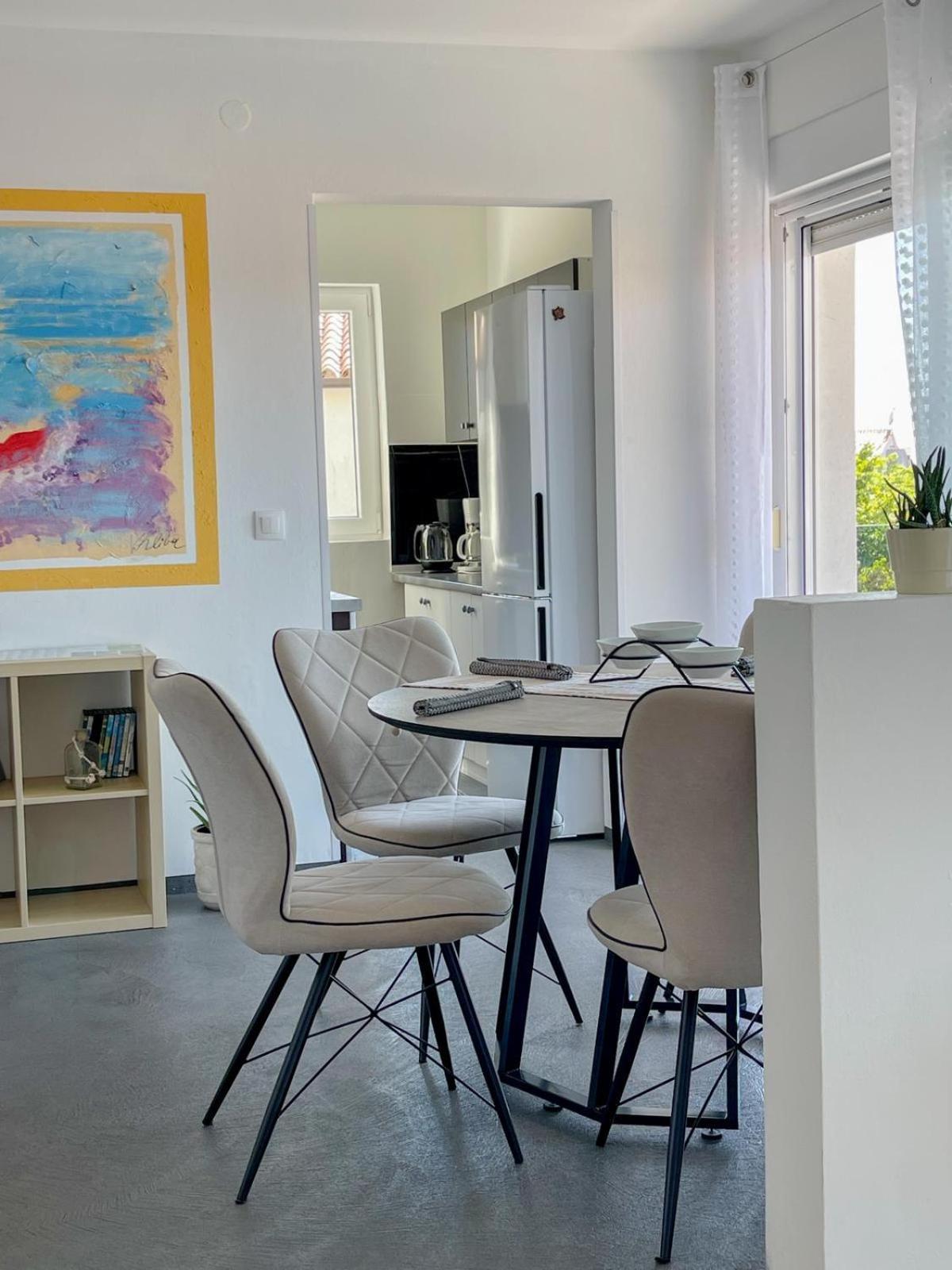 Villa Ska Pula Ngoại thất bức ảnh