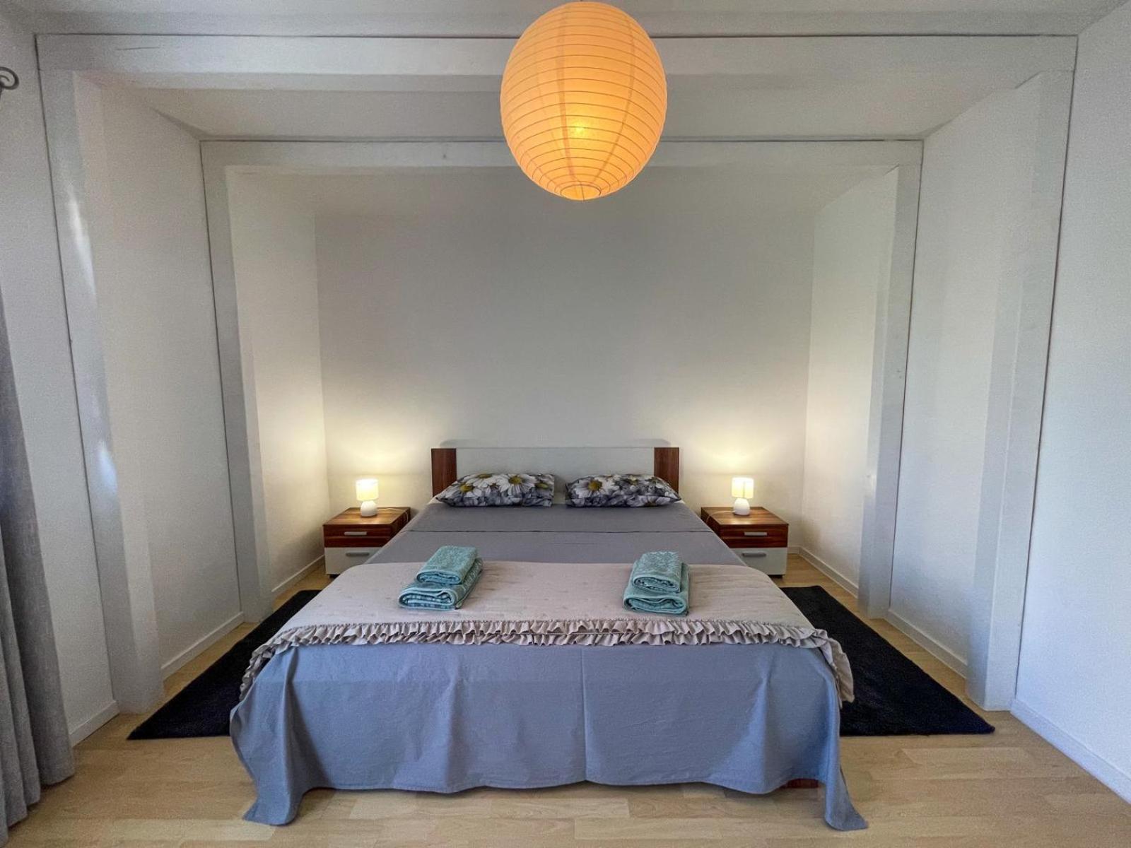 Villa Ska Pula Ngoại thất bức ảnh