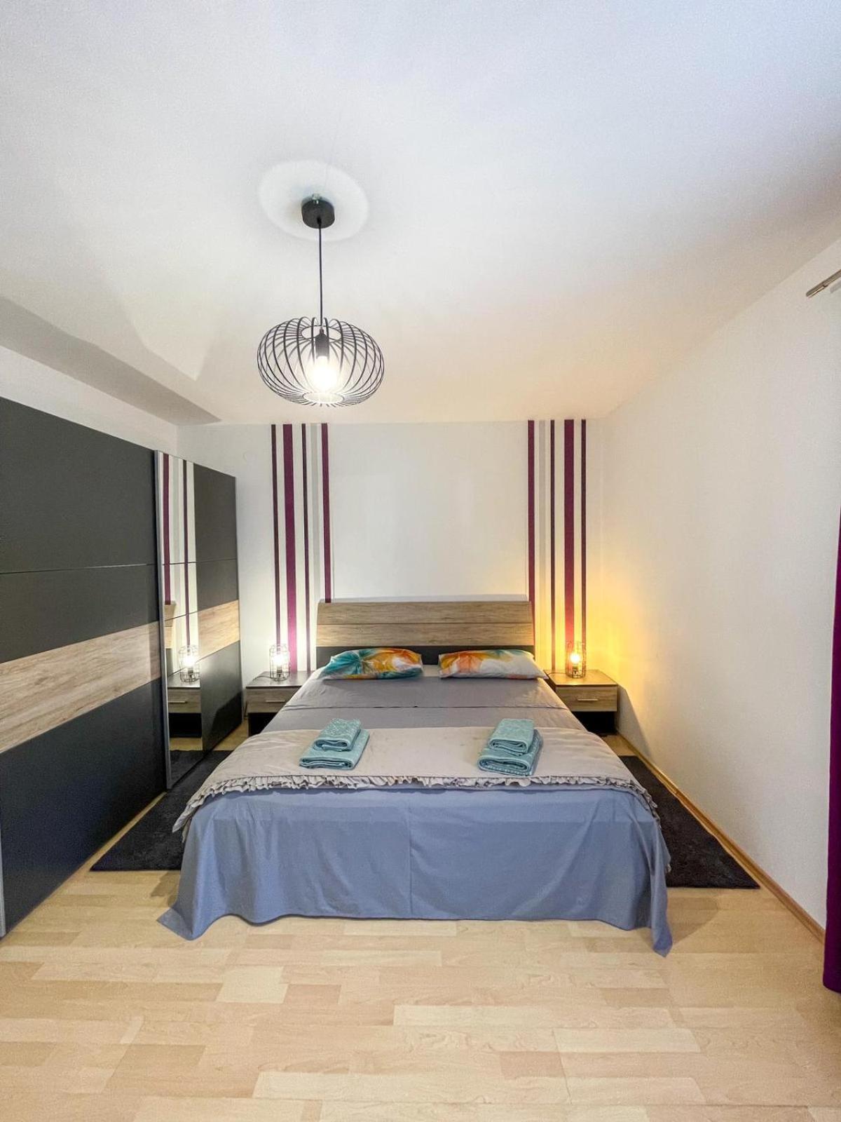 Villa Ska Pula Ngoại thất bức ảnh