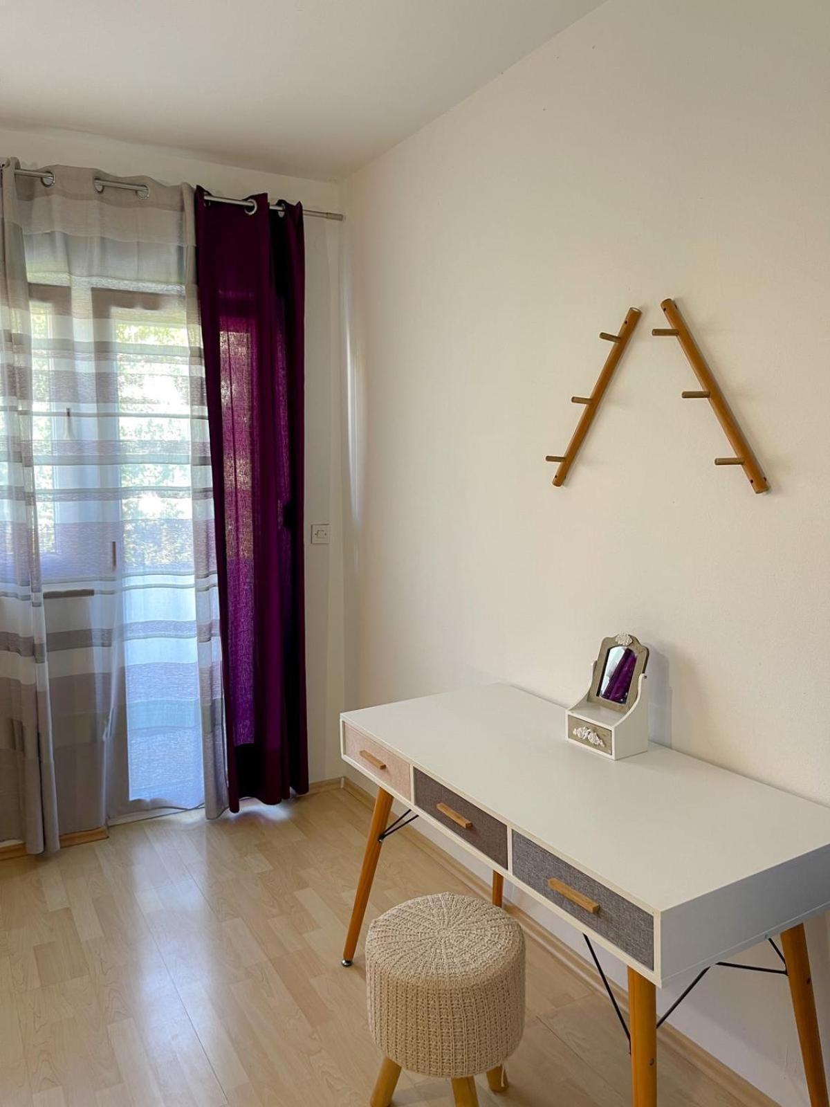 Villa Ska Pula Ngoại thất bức ảnh